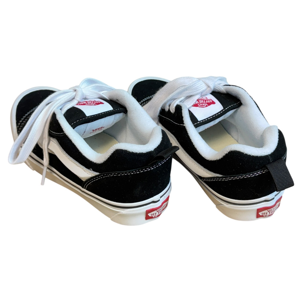 Vans Knu Skool BUTY SPORTOWE damskie 36.5