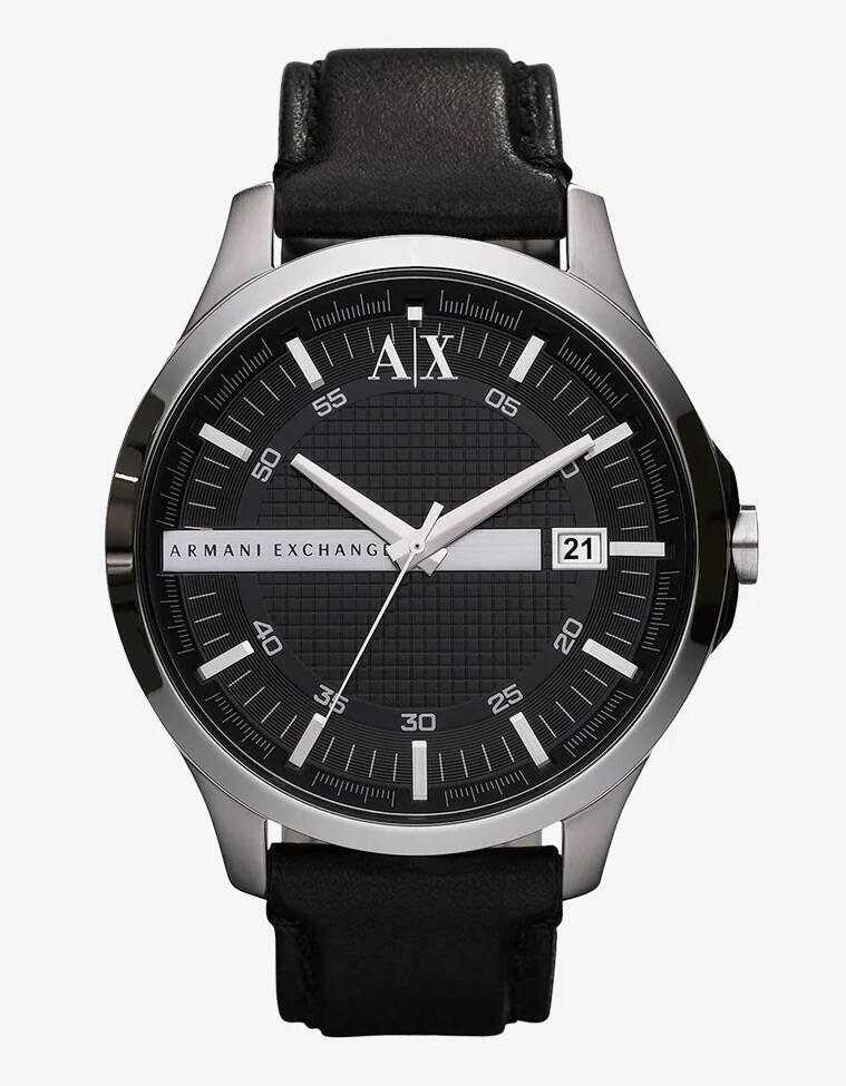 Zegarek Armani Exchange ax2101