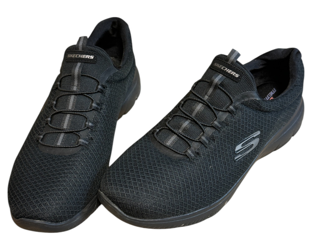 Skechers Summits  BUTY SPORTOWE  damskie 41