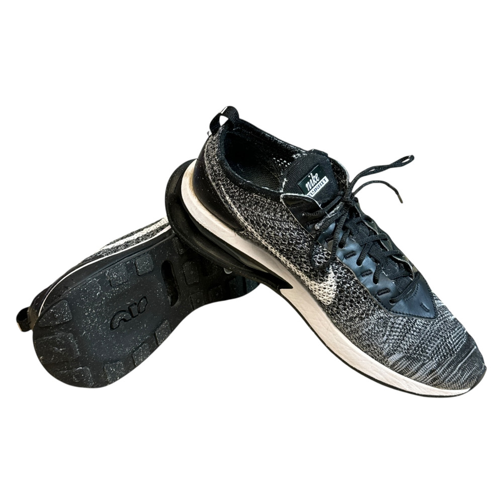 Nike AIR MAX FLYKNIT RACER BUTY SPORTOWE męskie 44,5