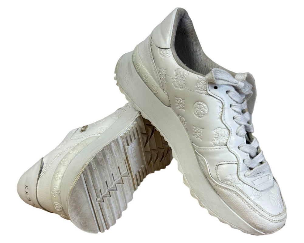 Guess  BUTY SPORTOWE  damskie 38