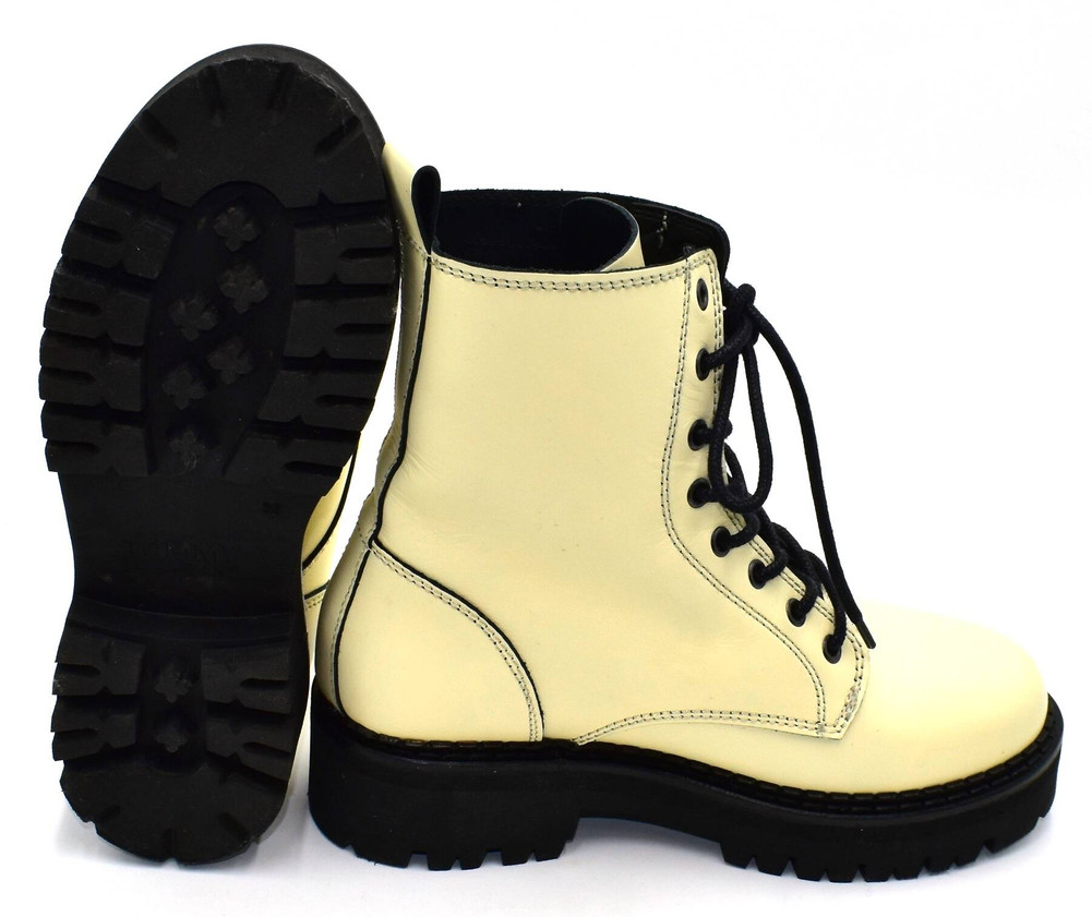 Tommy Jeans URBAN BOTKI damskie 36