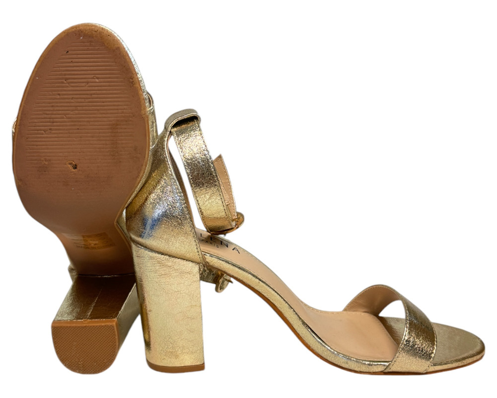 Celena Paris  SANDAŁY  damskie 39