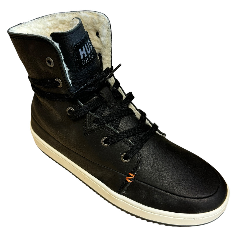 Hub Chess 2.0 BUTY SPORTOWE wysokie damskie 36