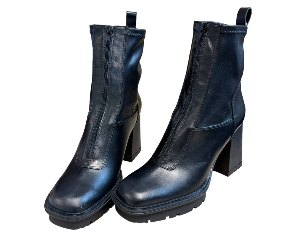 Karl Lagerfeld VOYAGE VOYAGE BOTKI  damskie 41