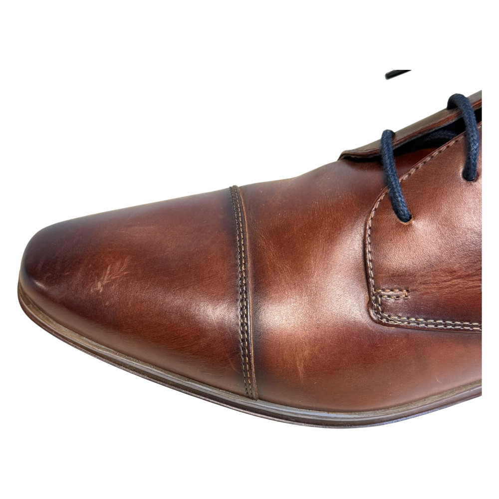 Bugatti PÓŁBUTY męskie 44