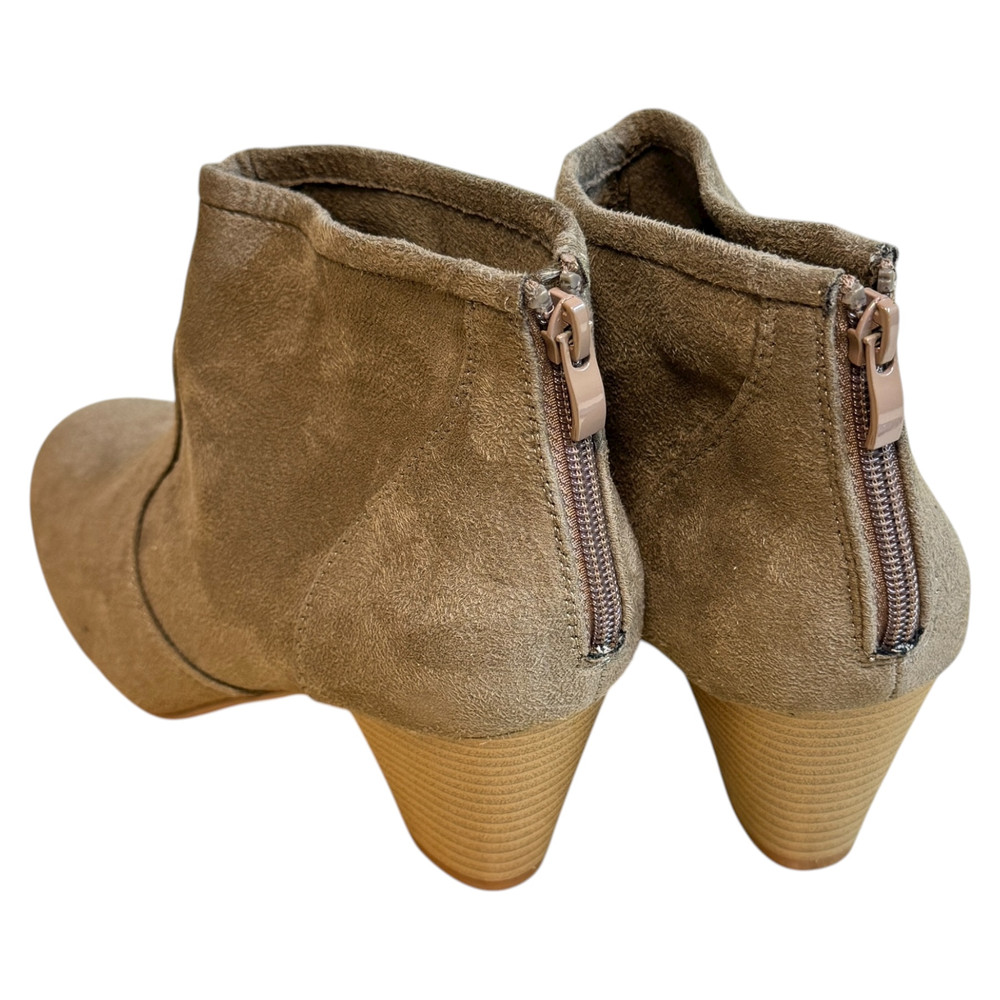 Anna Field BOTKI damskie 40