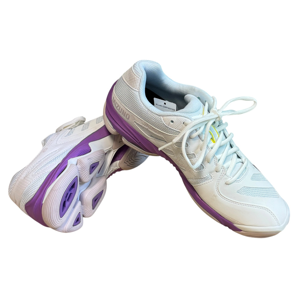Mizuno Wave Voltage 2 BUTY SPORTOWE damskie 41/42