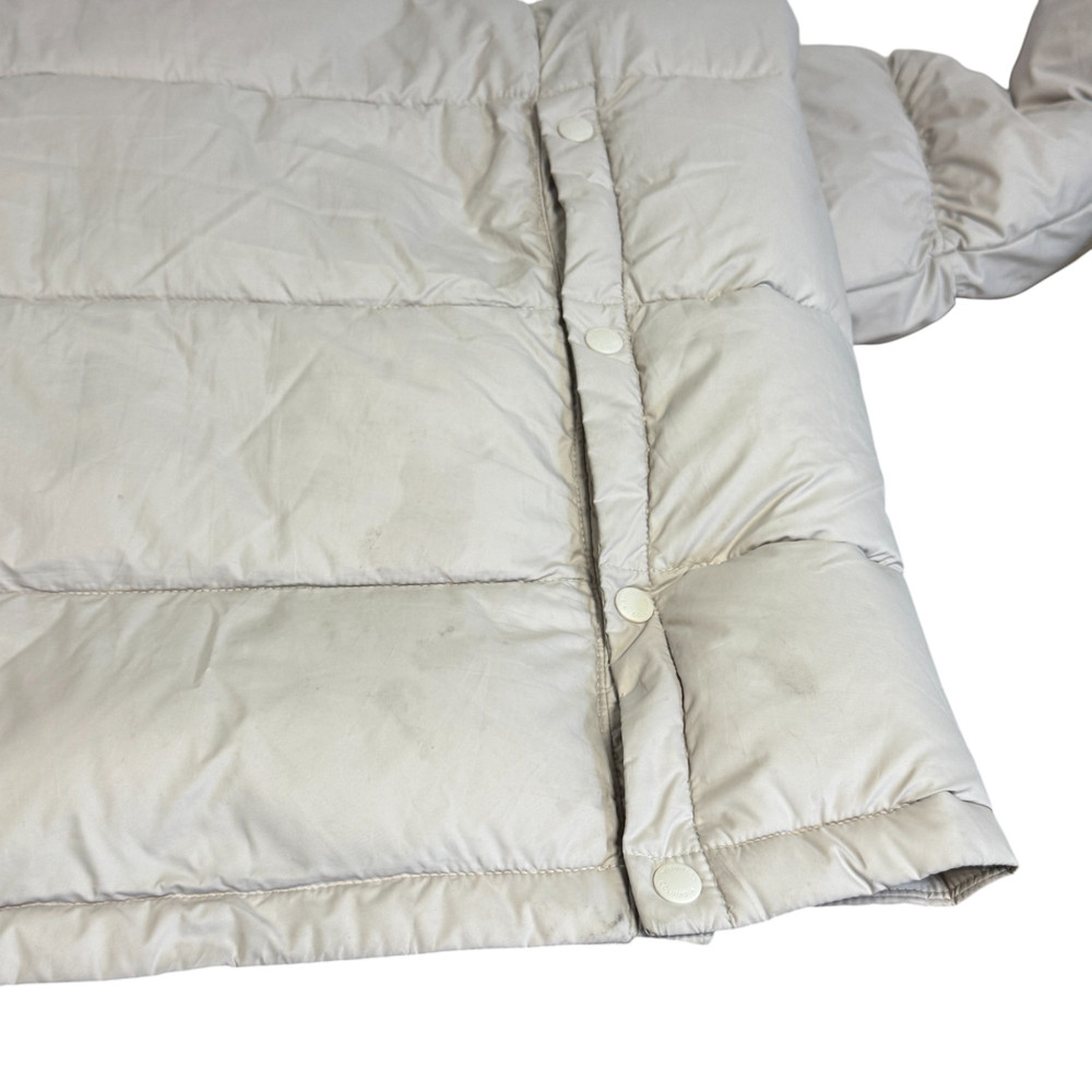 Naketano parka jacket L