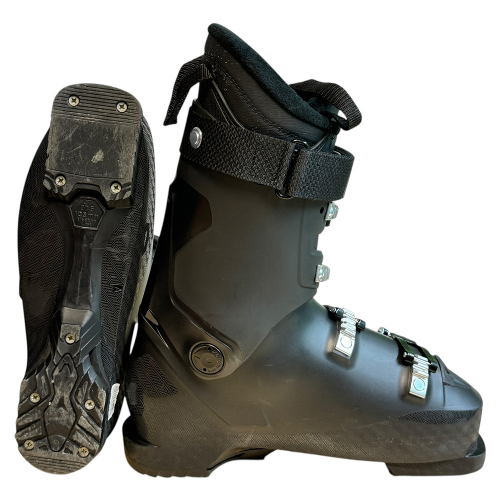 Atomic HAWX PRIME 90 BUTY NARCIARSKIE męskie 42/43