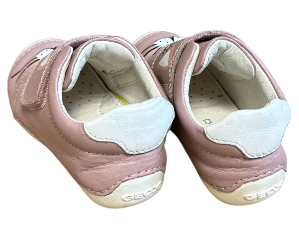 Geox B Tutim BUTY SPORTOWE  dziecięce 22