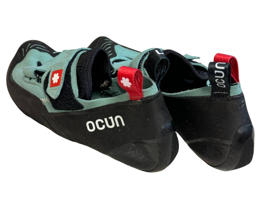 Ocun Striker QC  BUTY TREKKINGOWE wspinaczkowe męskie 50