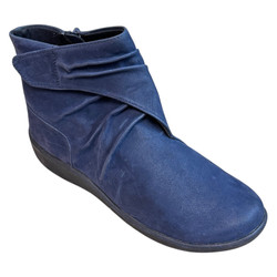 Clarks Sillian Tana BOTKI damskie 38