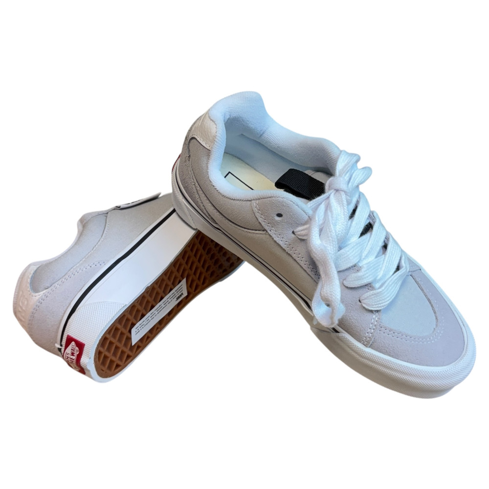 Vans Chukka Push BUTY SPORTOWE damskie 36