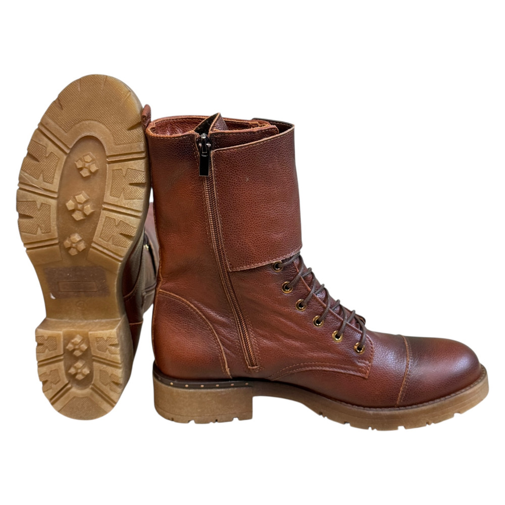 Felipa BOTKI damskie 41