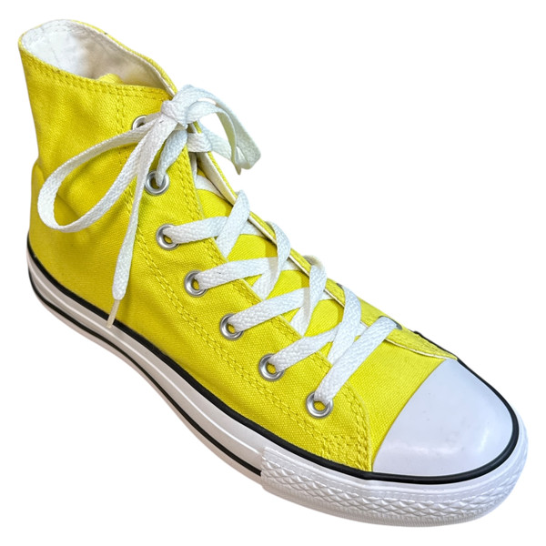 Converse Chuck Taylor All Star Star TRAMPKI wysokie damskie 39