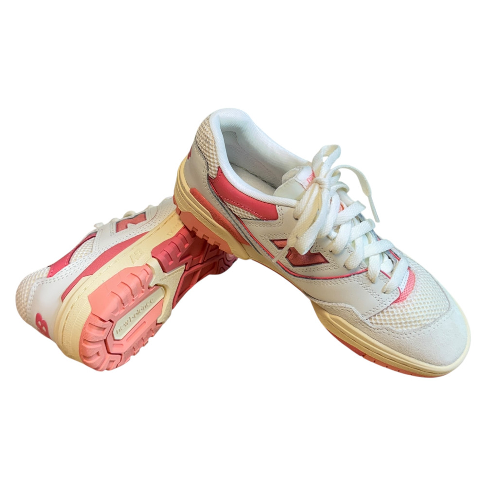 New Balance BUTY SPORTOWE dziecięce 37