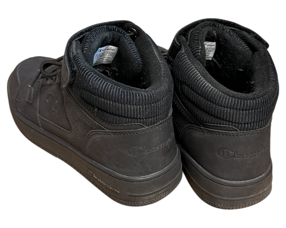 Champion RD18 CORD B GS MID BUTY SPORTOWE wysokie dziecięce 39