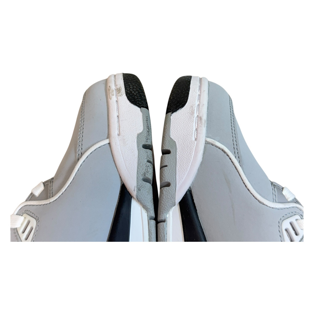 Nike AIR FLIGHT 89 SC BUTY SPORTOWE wysokie męskie 40/39