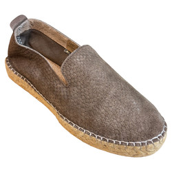 Pieces PÓŁBUTY espadryle damskie 39