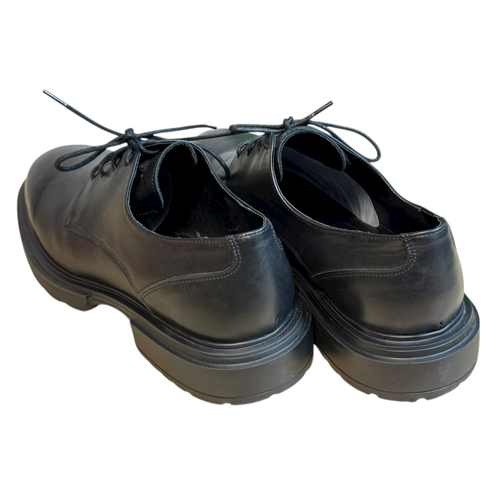 Garment Project PÓŁBUTY męskie 42