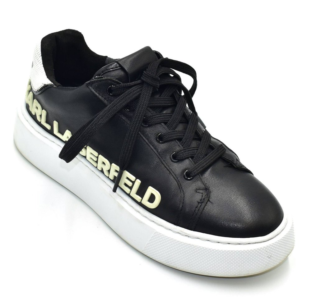 Karl Lagerfeld  BUTY SPORTOWE  damskie 35