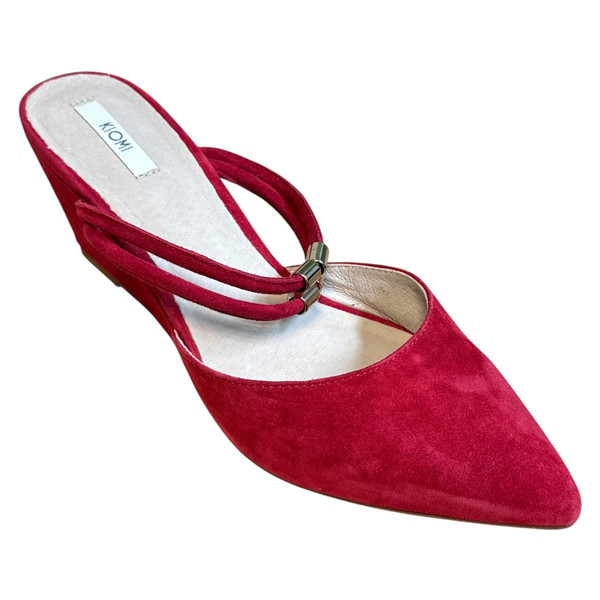 Kiomi SANDAŁY damskie 39