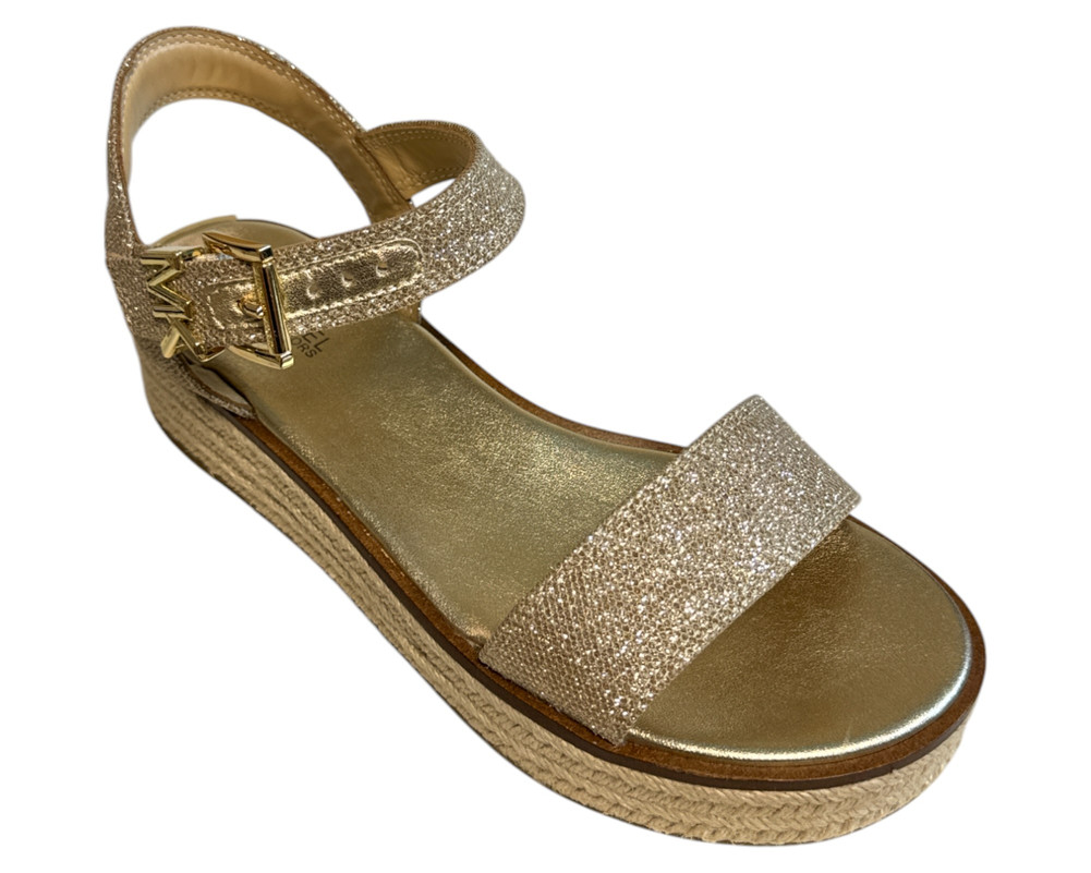 Michael Kors Richie SANDAŁY espadryle damskie 38