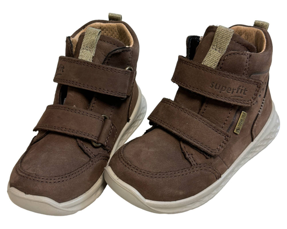 Superfit Gore-Tex BOTKI  dziecięce 22