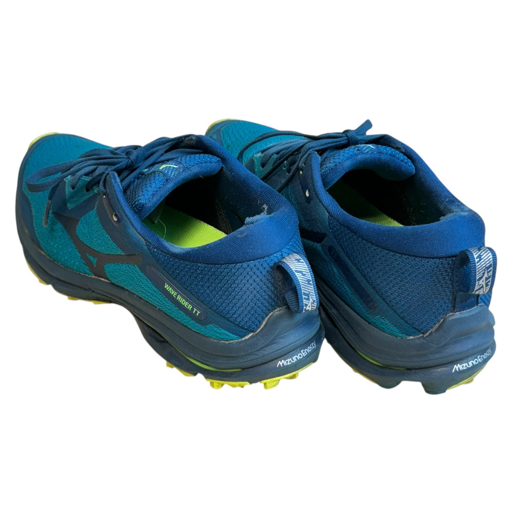 Mizuno Wave Rider BUTY SPORTOWE męskie 42
