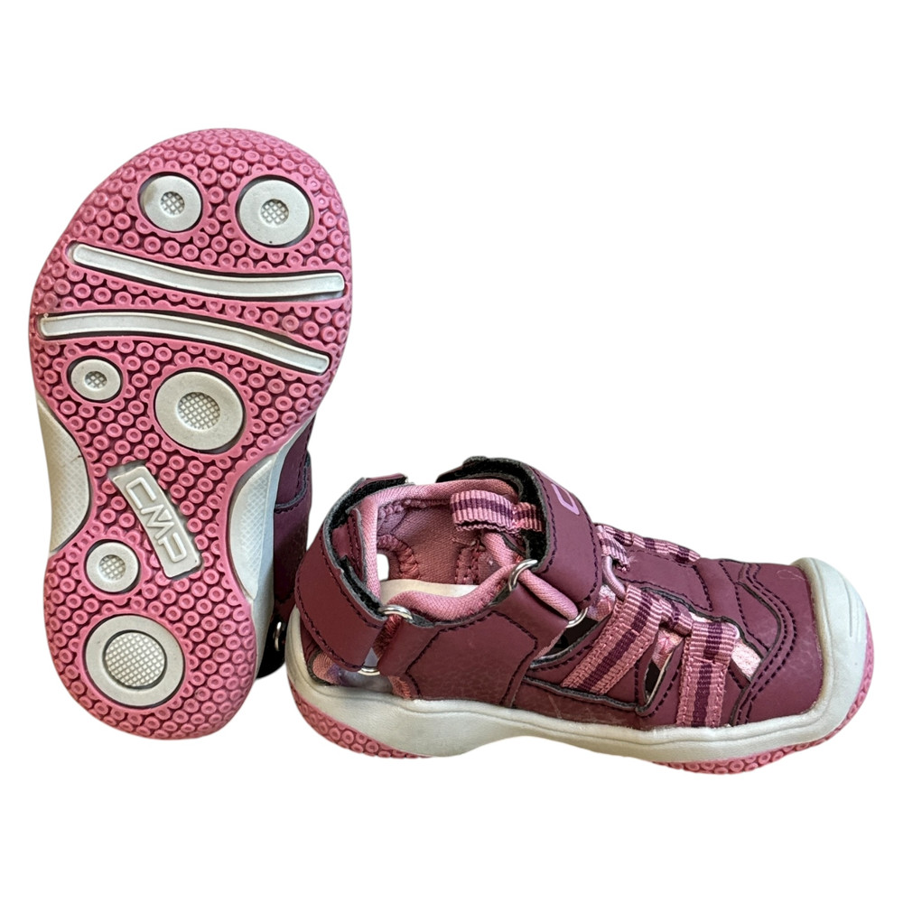 Cmp SANDAŁY dziecięce 19/20