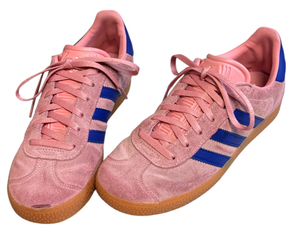Adidas Gazelle BUTY SPORTOWE  dziecięce 36