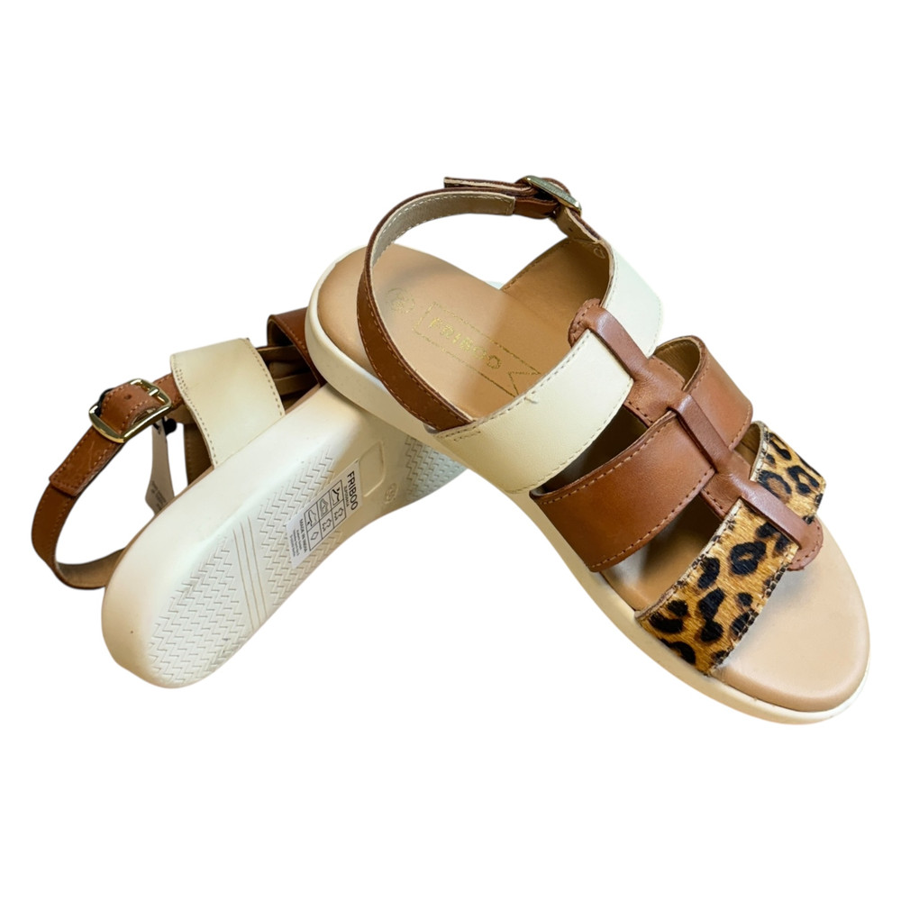 Friboo SANDAŁY dziecięce 35/36