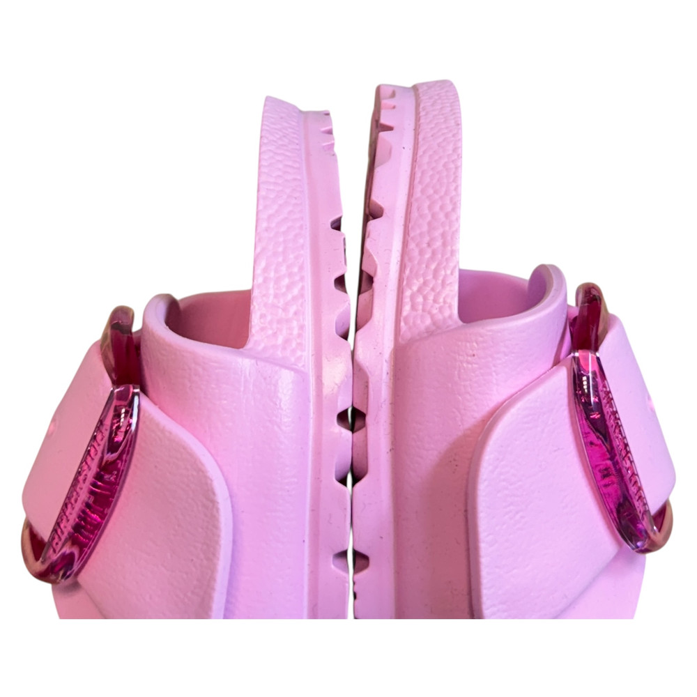 Birkenstock Madrid Big Buckle Eva KLAPKI damskie 38/37