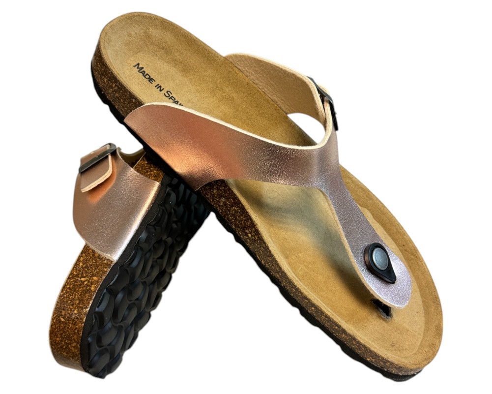 Little Sky  SANDAŁY  damskie 41