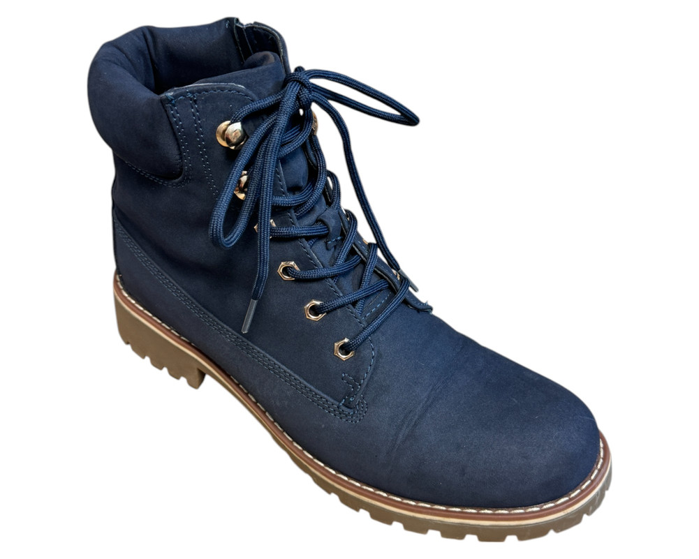 Jenny Fairy  BOTKI  damskie 40