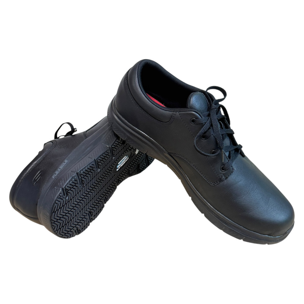 Skechers Flex Advantage BUTY SPORTOWE męskie 47.5/48.5