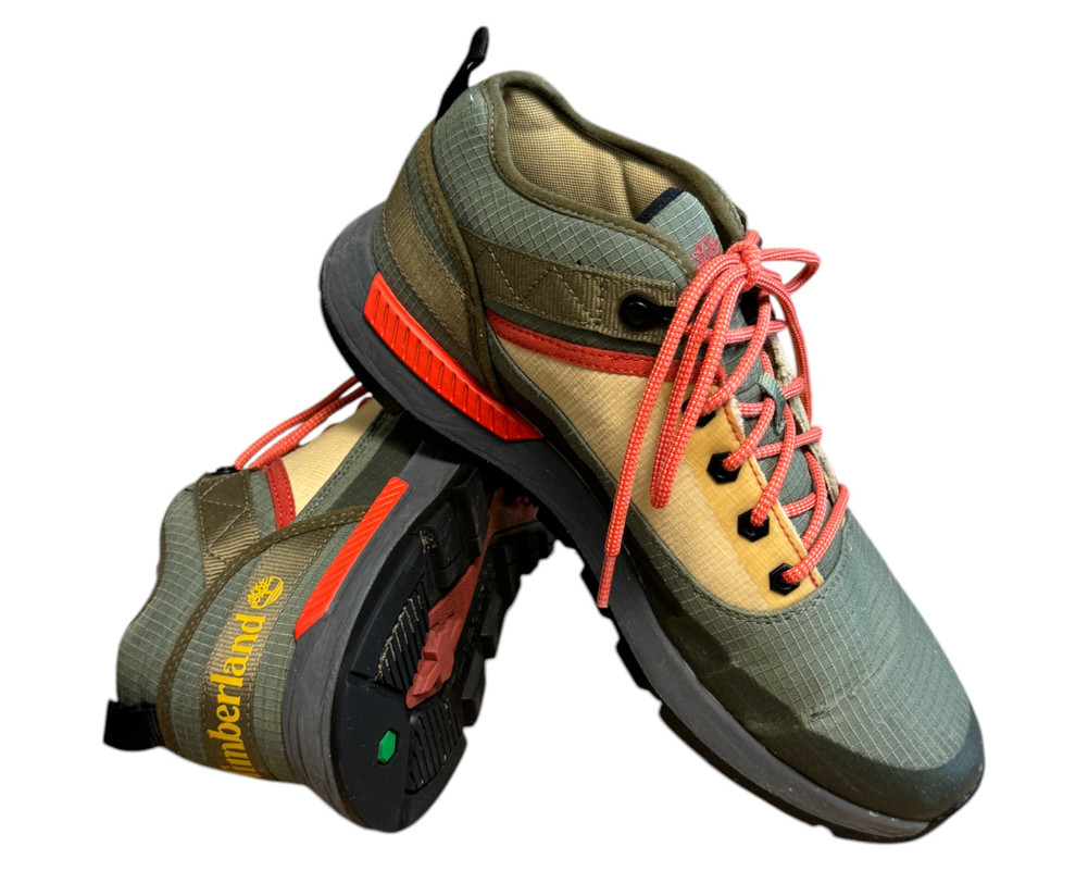 Timberland  BUTY TREKKINGOWE  męskie 43