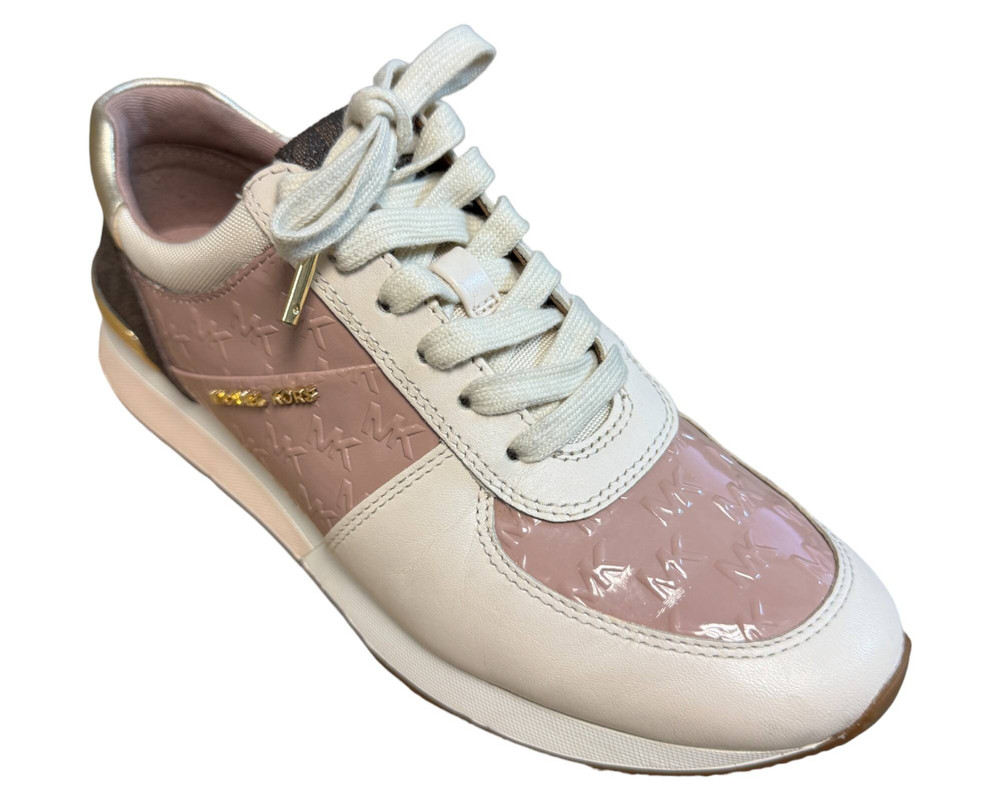 Michael Kors Allie Trainer BUTY SPORTOWE damskie 38