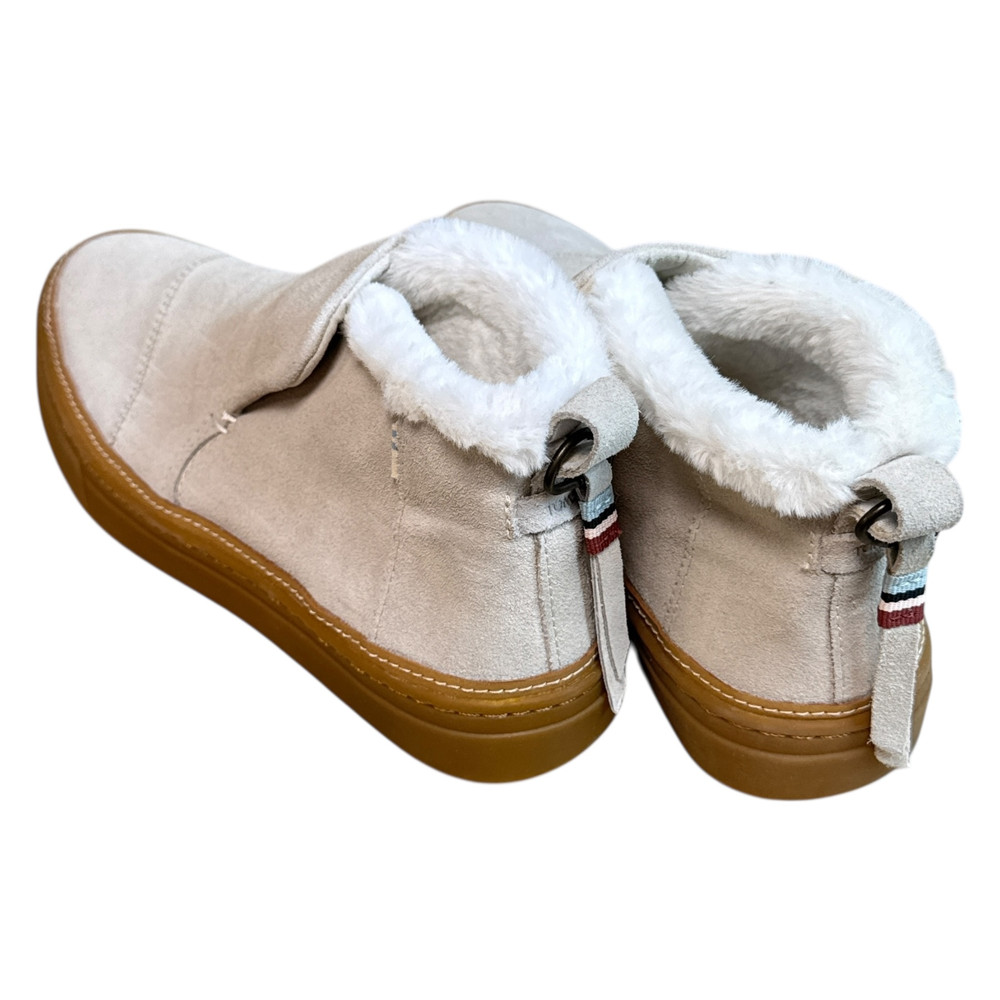 Toms Paxton BOTKI damskie 38,5