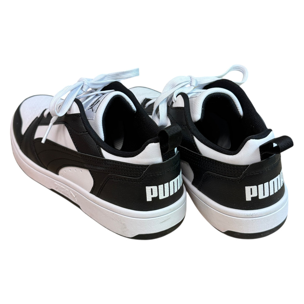 Puma Rebound V6 Low BUTY SPORTOWE męskie 40.5