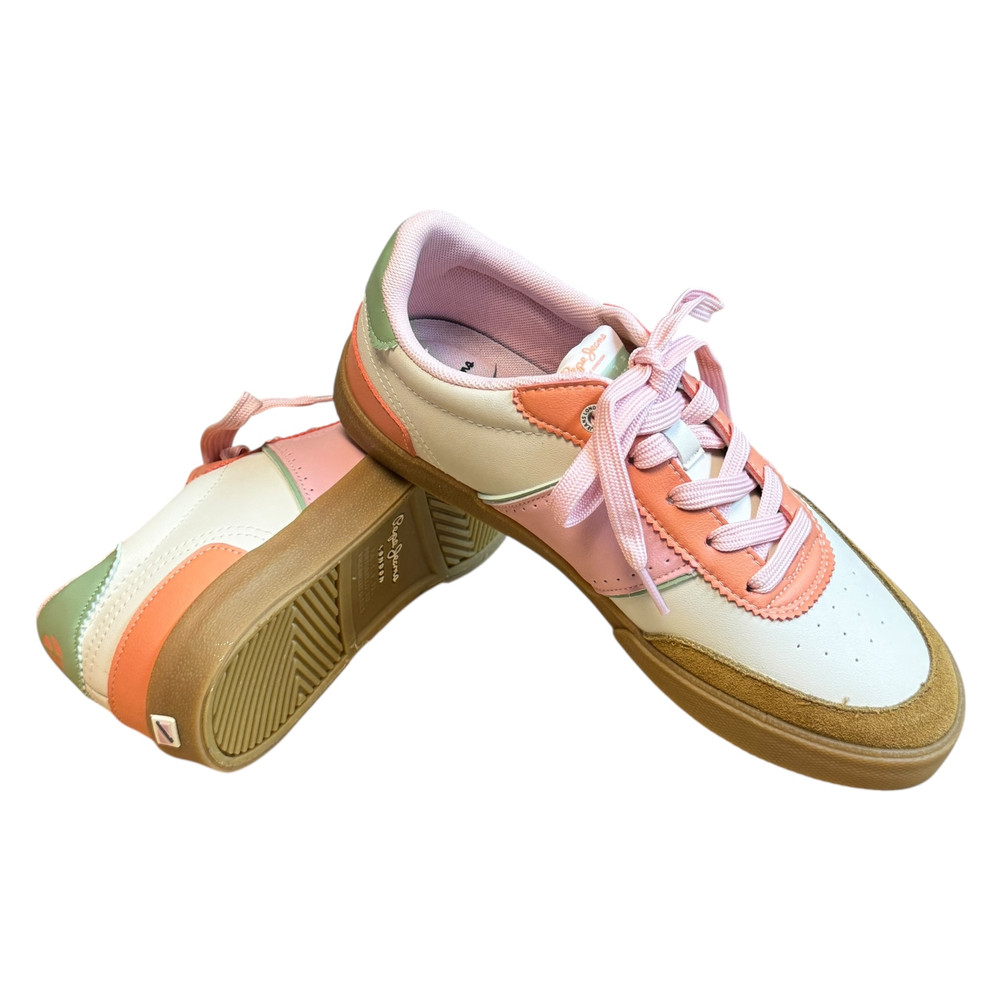 Pepe Jeans BUTY SPORTOWE damskie 38.5/38