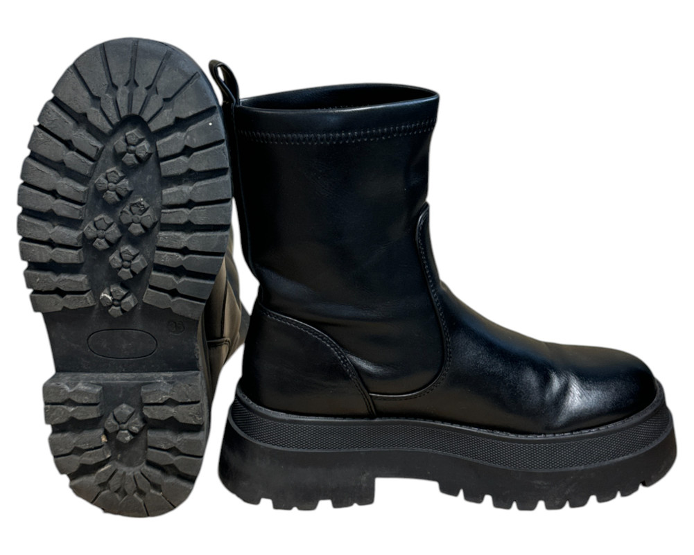 About You  BOTKI  damskie 36