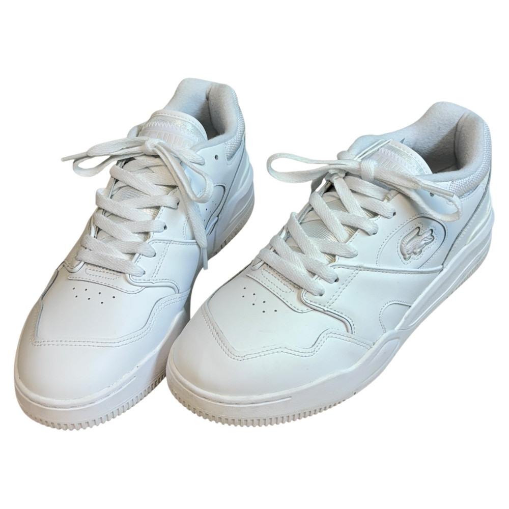 Lacoste Lineshot 223 BUTY SPORTOWE męskie 43/42