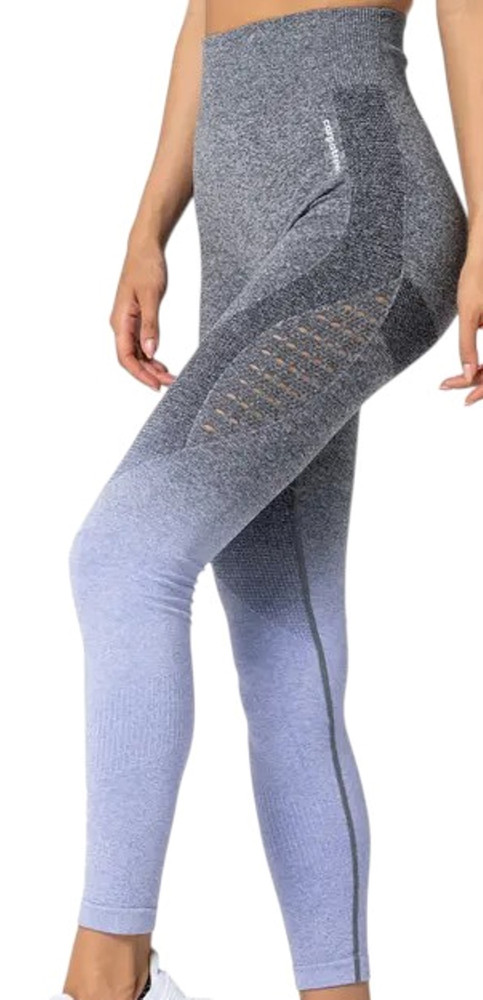 Legginsy damskie Carpatree Phase Seamless  M 