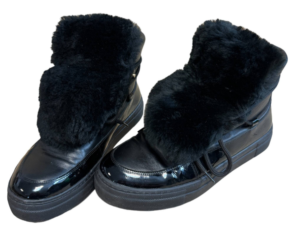 Eva Longoria  ŚNIEGOWCE  damskie 40