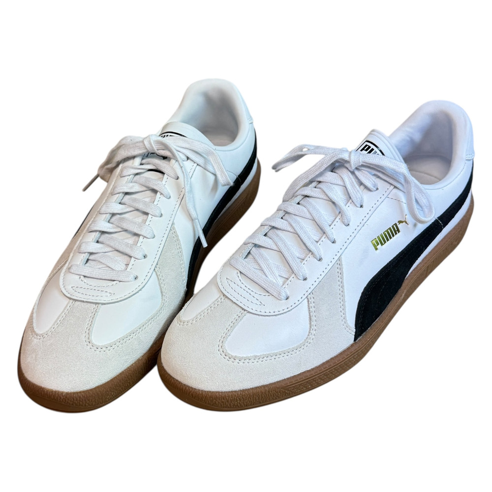 Puma Army Trainer BUTY SPORTOWE męskie 42.5/43