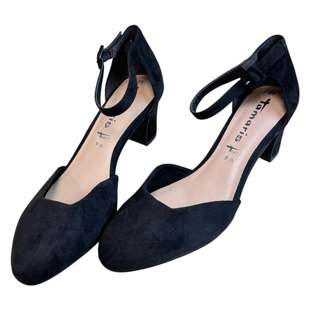 Tamaris CZÓŁENKA damskie 39