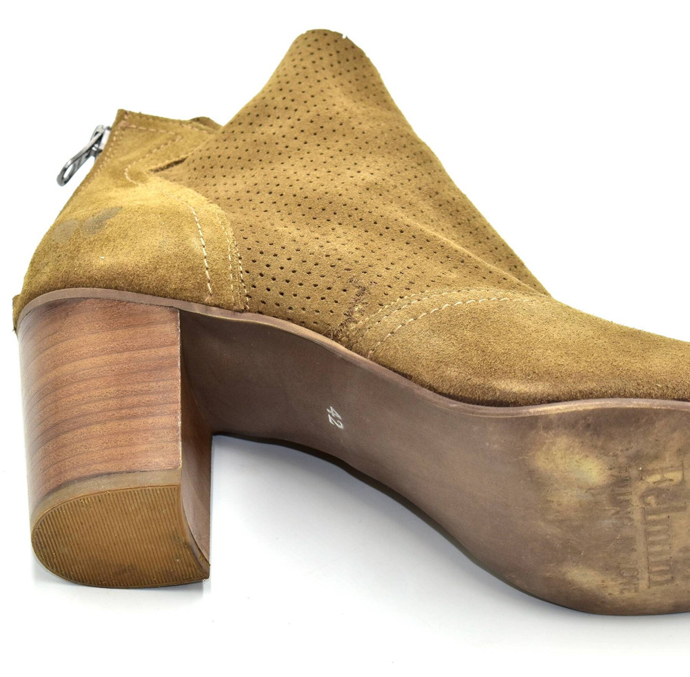 Felmini BOTKI damskie 42