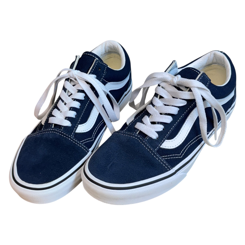 Vans Old Skool BUTY SPORTOWE damskie 38